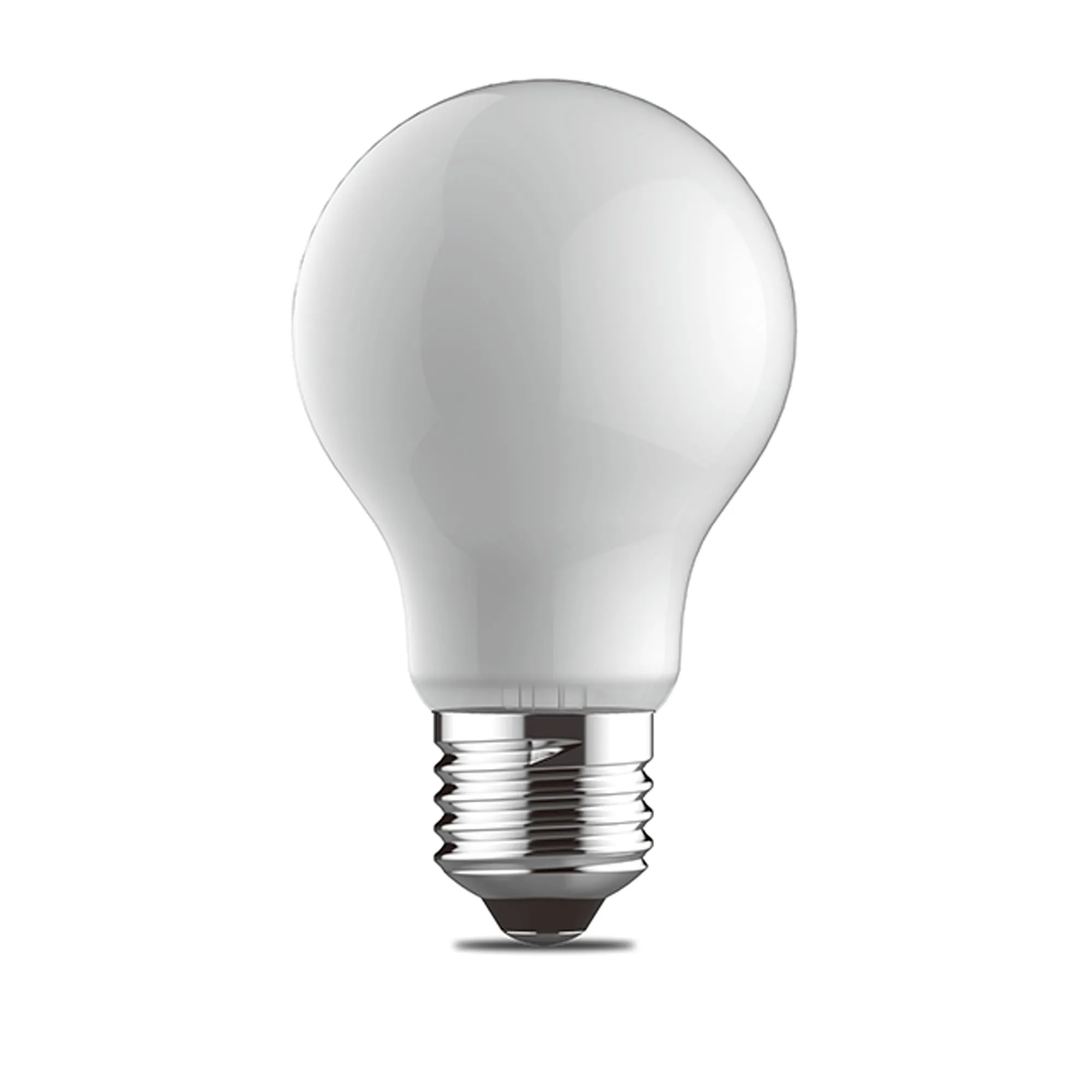 763141062  Value Classic LED GLS E27 Dimmable 6.5W 4000K 806lm
